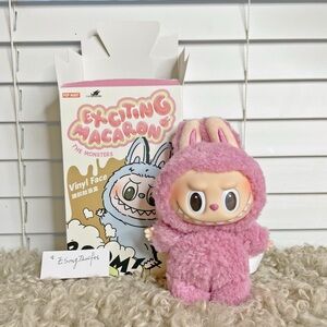 Pop Mart The Monsters Labubu